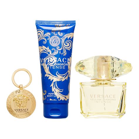 versace perfume women gift set|Versace perfume gift set price.